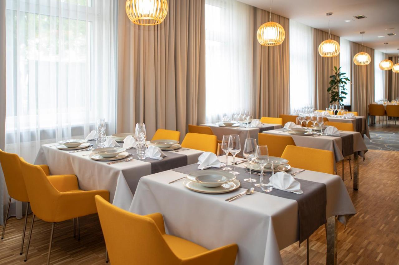 Krowodrza Centrum Konferencyjno - Hotelowe Krakow Bagian luar foto