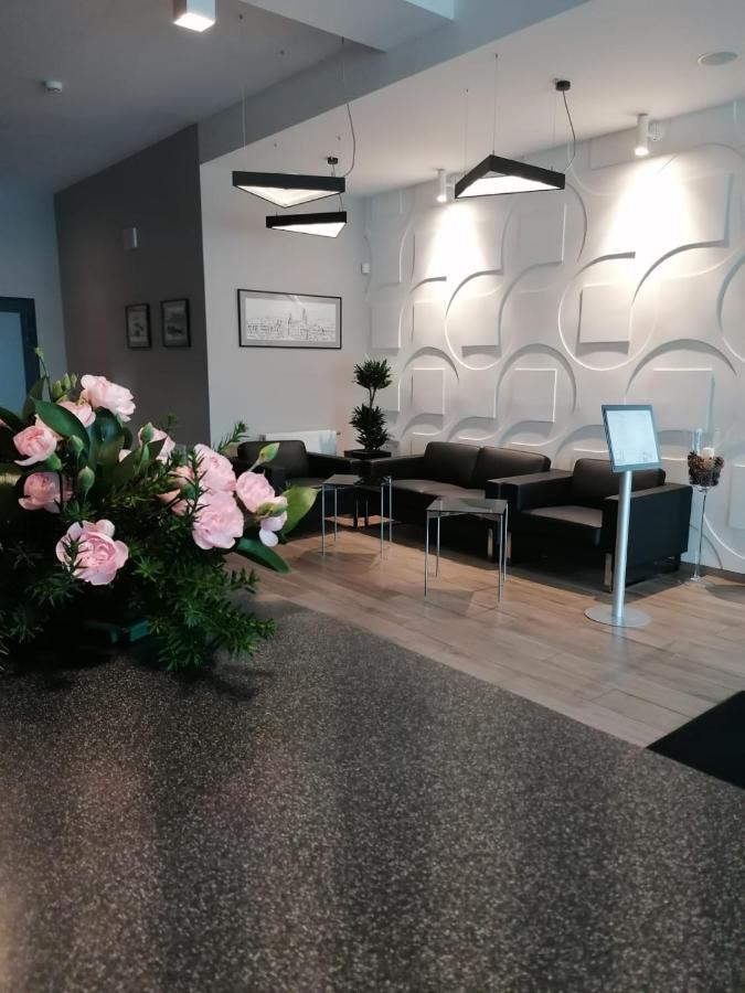 Krowodrza Centrum Konferencyjno - Hotelowe Krakow Bagian luar foto