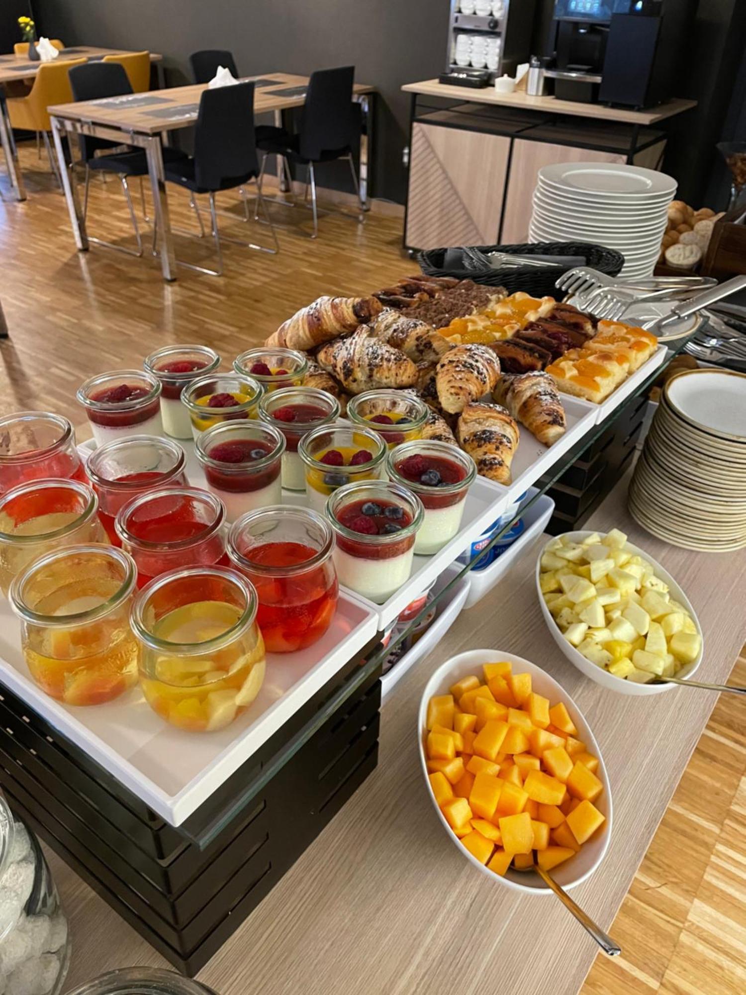 Krowodrza Centrum Konferencyjno - Hotelowe Krakow Bagian luar foto