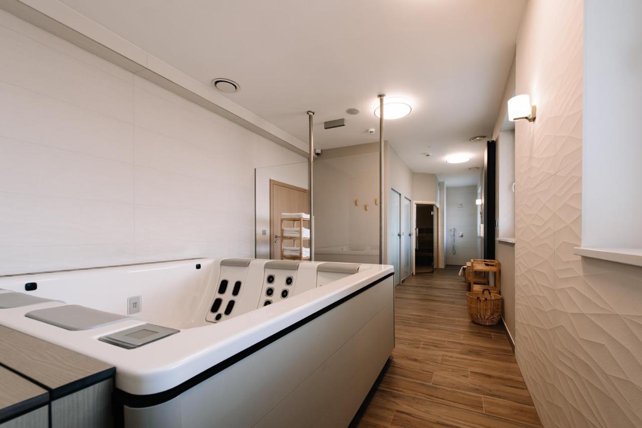 Krowodrza Centrum Konferencyjno - Hotelowe Krakow Bagian luar foto