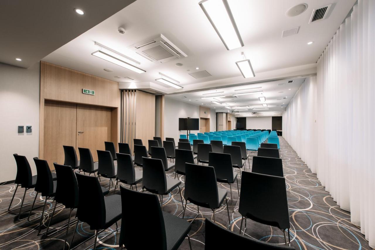 Krowodrza Centrum Konferencyjno - Hotelowe Krakow Bagian luar foto